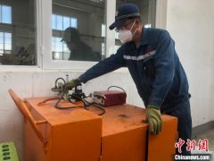 正在“低烧”燃油方面节约成本2474.